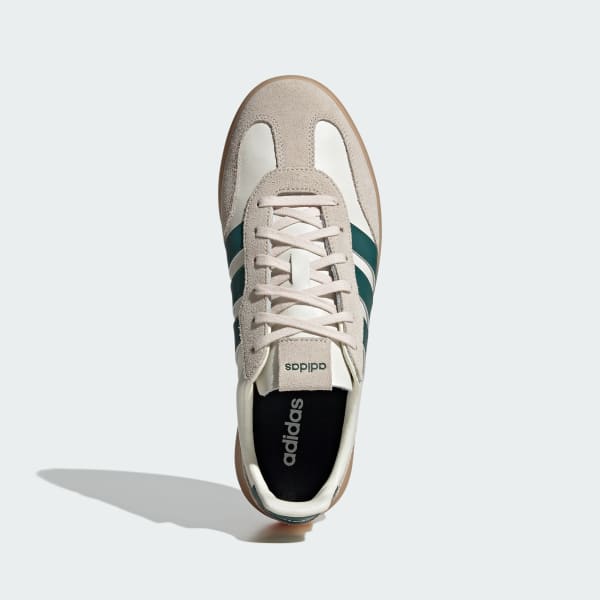 adidas Barreda Decode Shoes - White | Free Shipping with