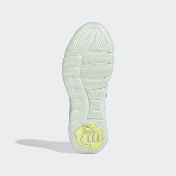 adidas D Rose Son of Chi Basketball Shoes - Godspeed - Turquoise | Unisex  Basketball | adidas US