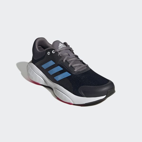 Azul Zapatillas Response