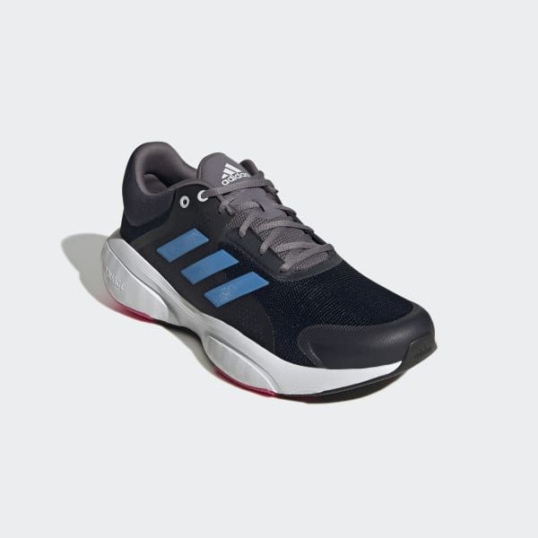 Zapatillas Response - Azul adidas | adidas Chile