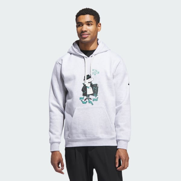 lyle&scott×Golfickers ゴルフ パーカー フーディー Lyle&Scott × Golfickers HOODIE