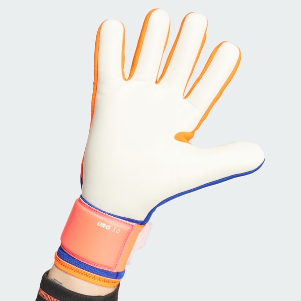 Guanti da portiere Predator League Blu adidas adidas Italia