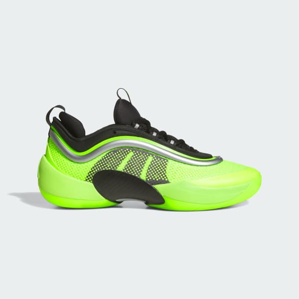 Green D.O.N. Issue 6 Shoes