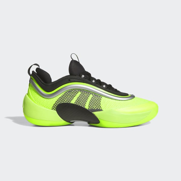 adidas D.O.N. Issue 6 Shoes - Green | Free Shipping with