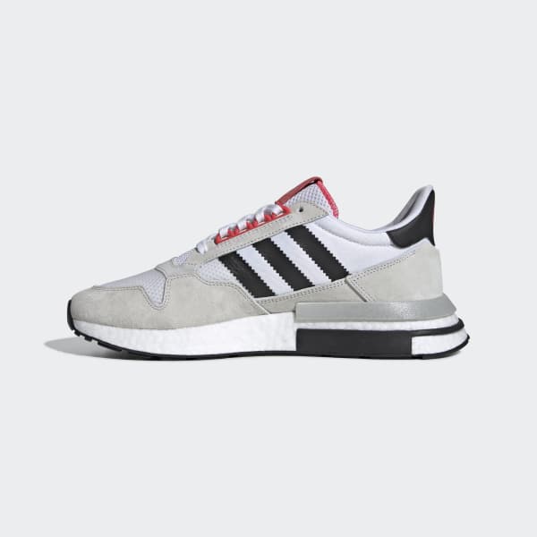 adidas zx 500 niño blanco