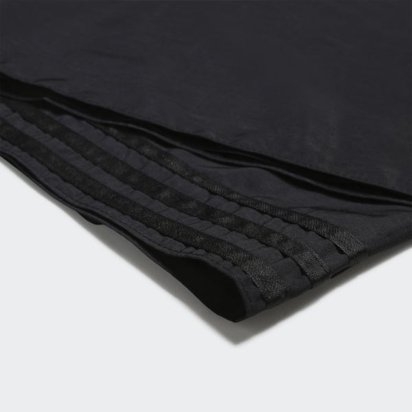 Svart Always Original Head Scarf