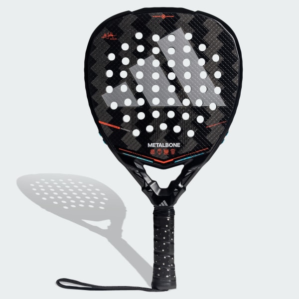 Nero METALBONE 2026 PADEL-RACKET