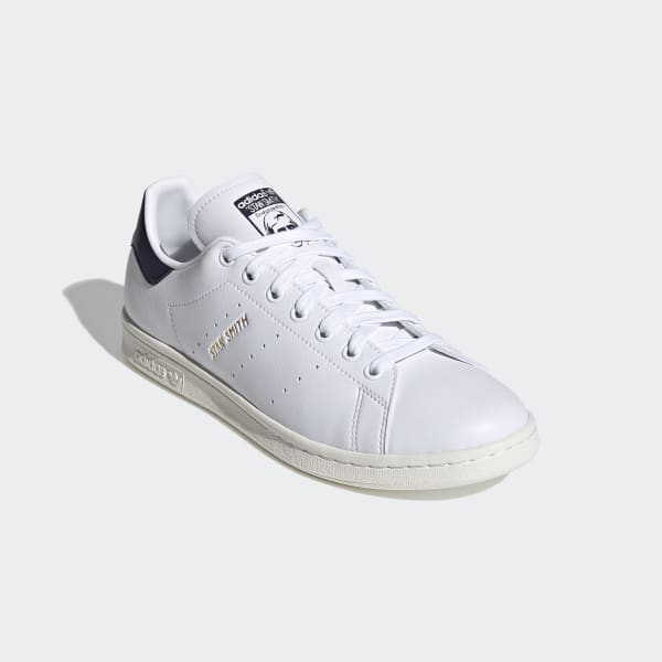 adidas Stan Smith Shoes - White | FX5521 | adidas US