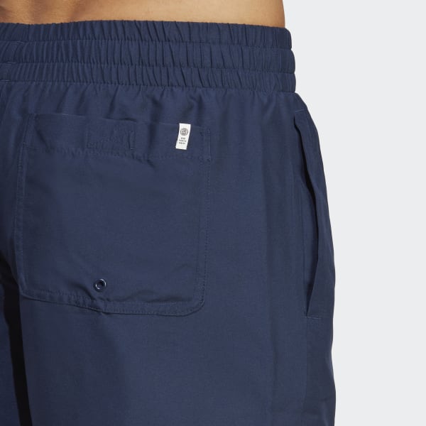 Bla Originals Essentials Solid Swim Shorts