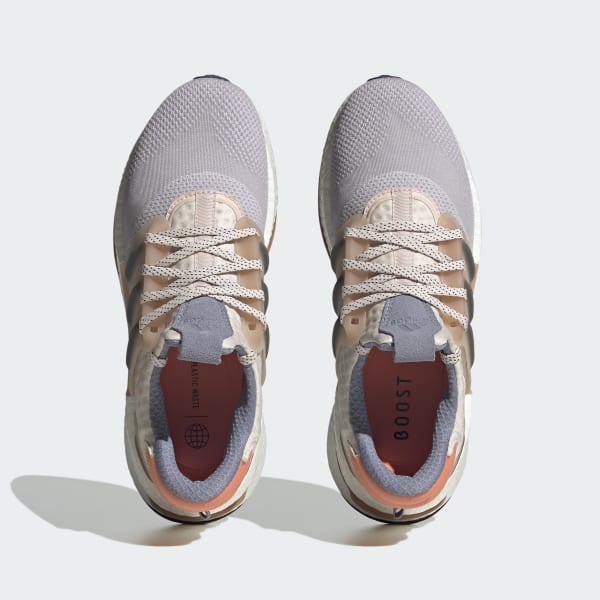Purpura Zapatillas X_PLORBOOST