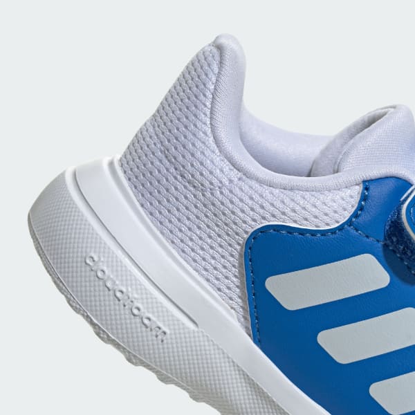 adidas Tensaur Run Shoes Kids White adidas India