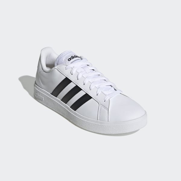 Weiss Grand Court TD Lifestyle Court Casual Schuh