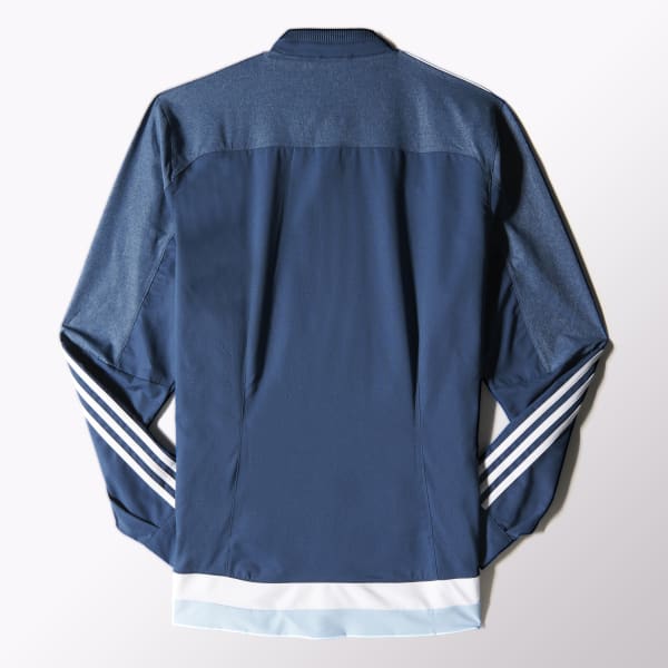 chaqueta reebok hombre 2015