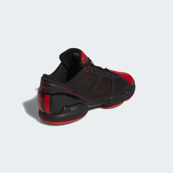 adidas rose low