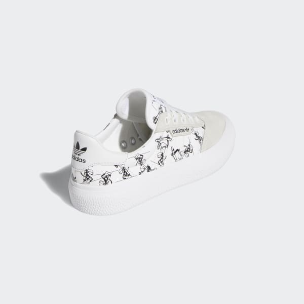 adidas 3MC x Disney Sport Goofy Shoes - White | adidas US