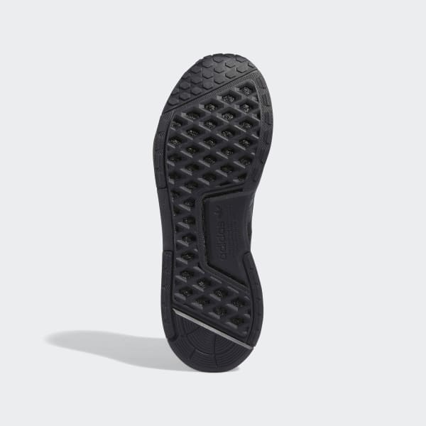 Sort NMD_V3 sko