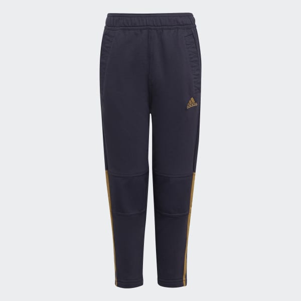 adidas Tiro 7/8 Pants - Blue