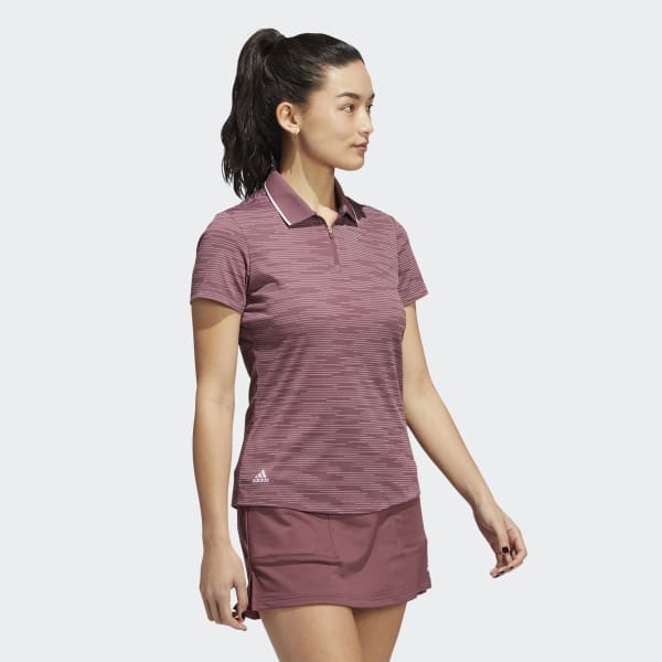 Weinrot Novelty Poloshirt
