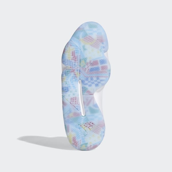 Adidas pro bounce sale glow in the dark