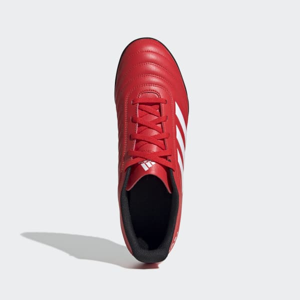 adidas Copa 20.4 Turf Boots Red adidas Thailand