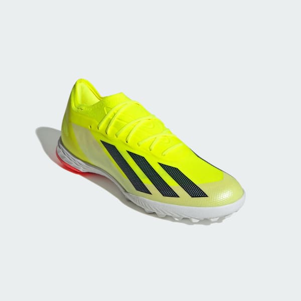 X Crazyfast Elite Turf Boots