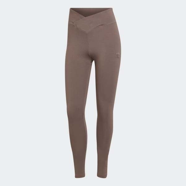 ADIDAS ALWAYS ORIGINAL FLARED LEGGINGS - IC5590 – bCODE - Your Online  Fashion Retail Store