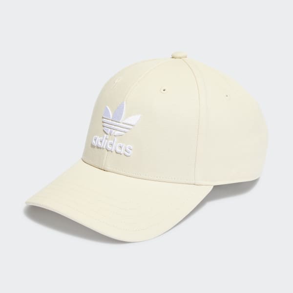 Adidas originals cap in new arrivals towelling with metal trefoil