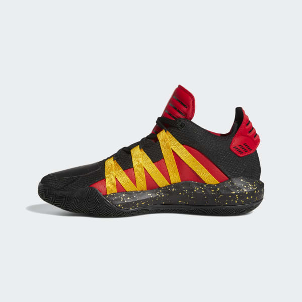 Adidas dame rojas deals