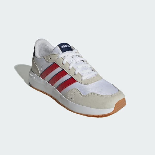 White Run 60s Shoes Kids