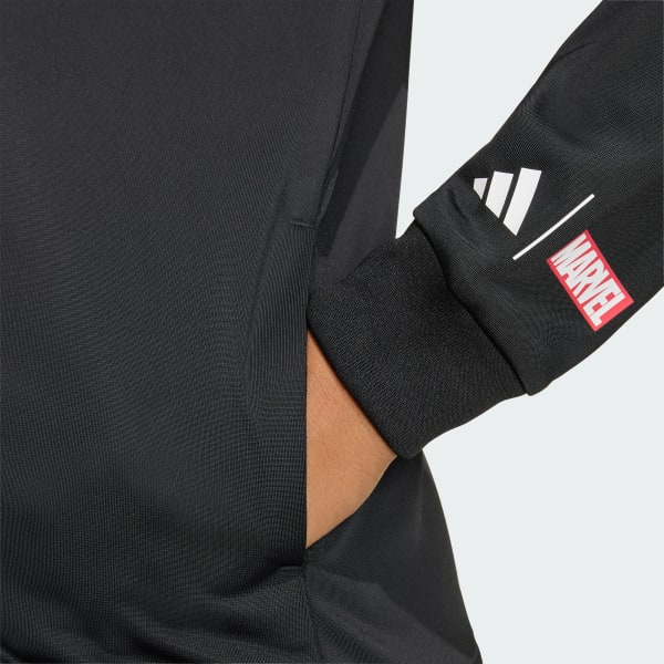 adidas Real Madrid Avengers Track Top Kids