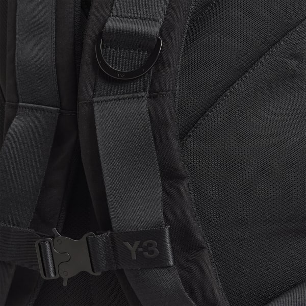 アディダス Y-3 BACKPACK - ブラック | アディダス ジャパン