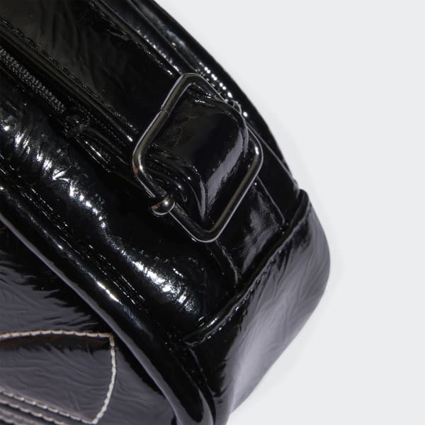 ★adidas★ diamond bag black JD5550 adidas Originals Adicolor Classic Diamond Bag Women Casual
