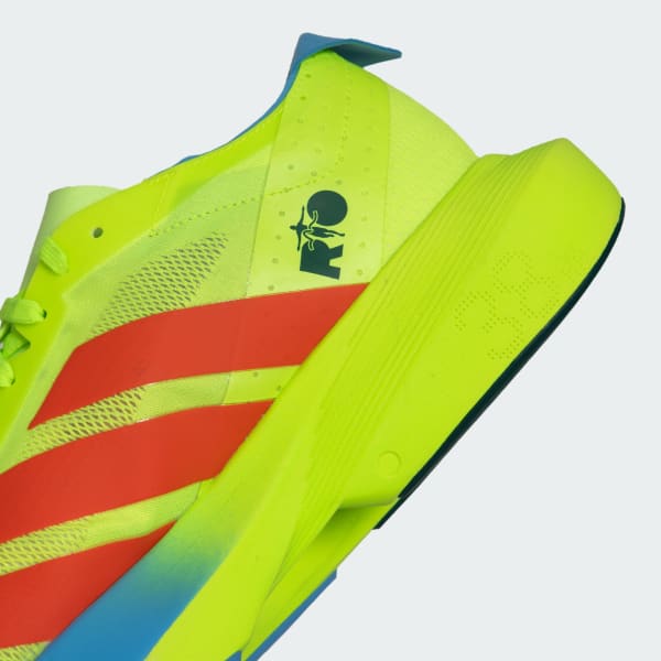 ADIZERO DRIVE RC M - Verde adidas | adidas Brasil