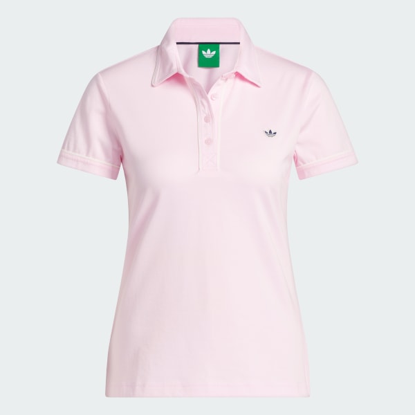 roze Originals Solid Polo