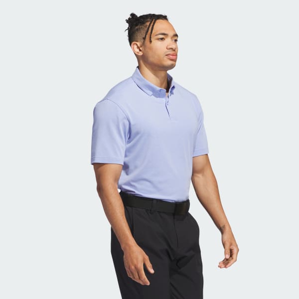 Blu Polo Go-To