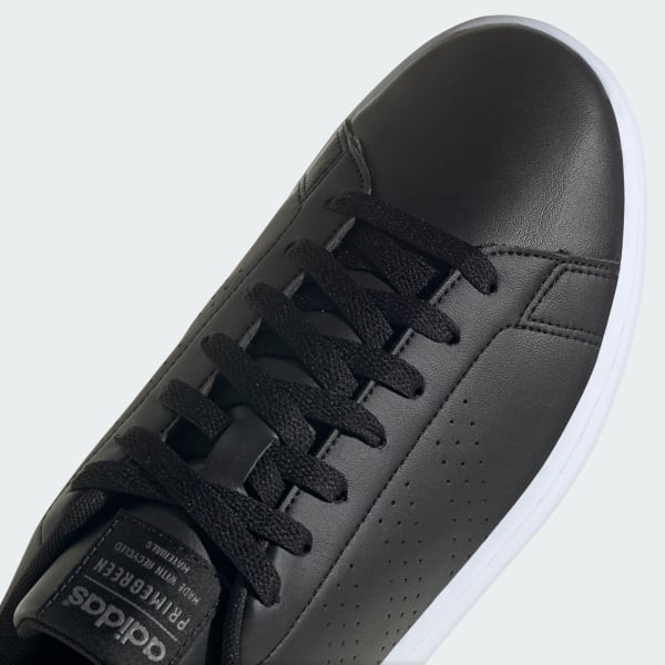 Adidas advantage dames zwart clearance