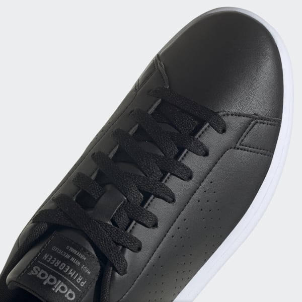 Black Advantage Shoes DBH42