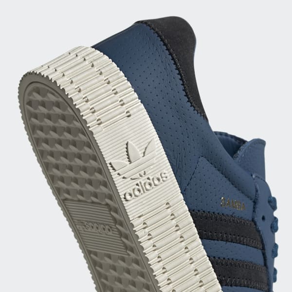 sambarose adidas off white