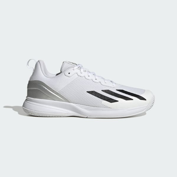 adidas Tenis Courtflash Speed para Tenis Blanco adidas Mexico
