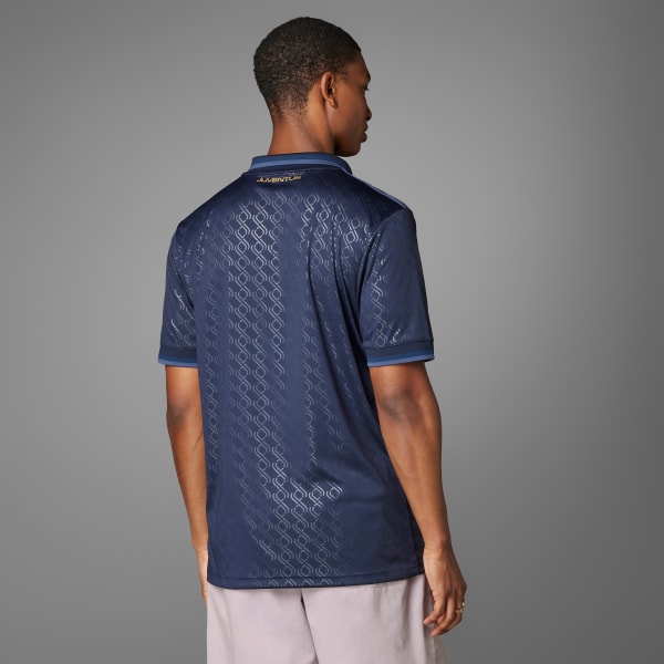 Blu Maglia Third 24/25 Juventus