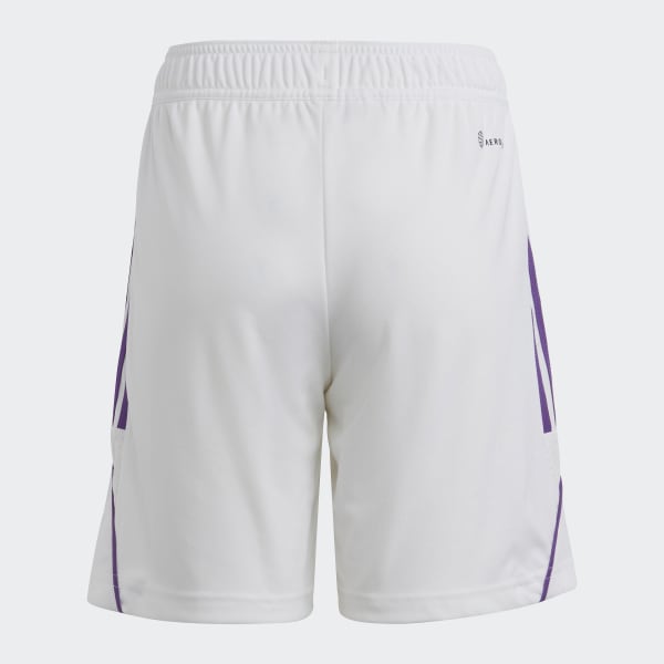 adidas Tiro 23 League Shorts White adidas Ireland