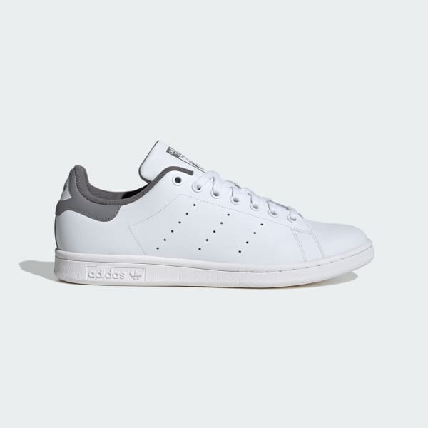 Weiss Stan Smith Schuh