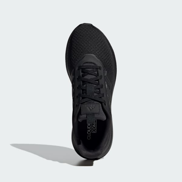 Black X_PLR Path Shoes