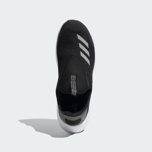 adidas WALKPAL SHOES - Black | adidas India