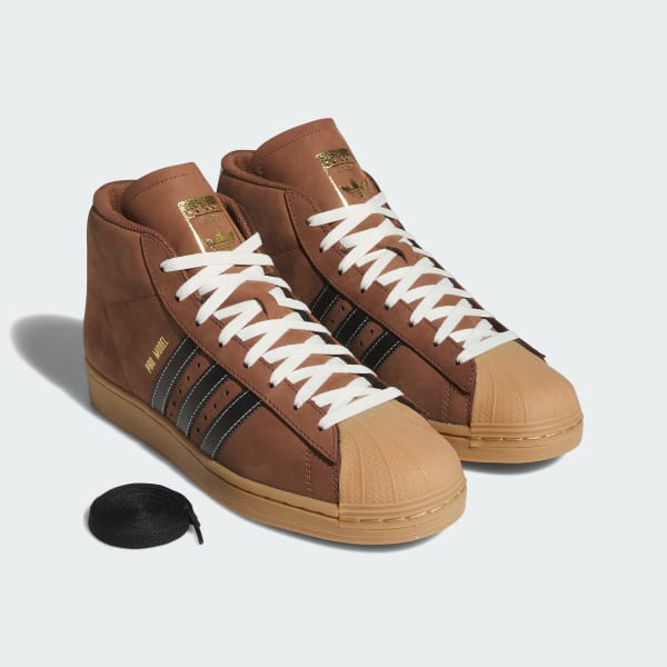 Pro Model Shoes