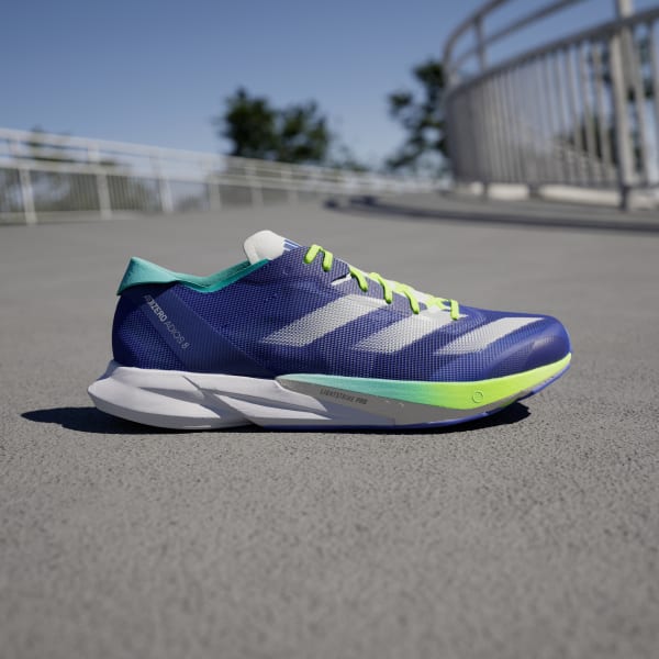 アディゼロ ジャパン 8 / Adizero Japan 8