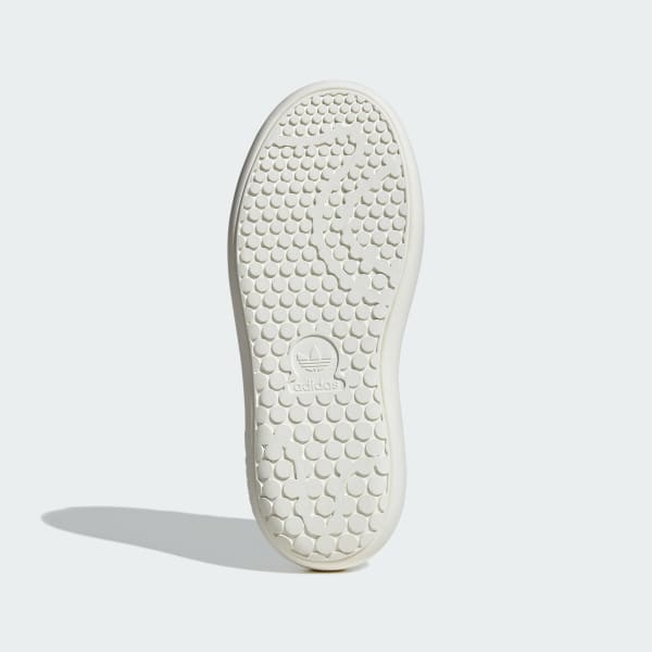 White Stan Smith PF Shoes