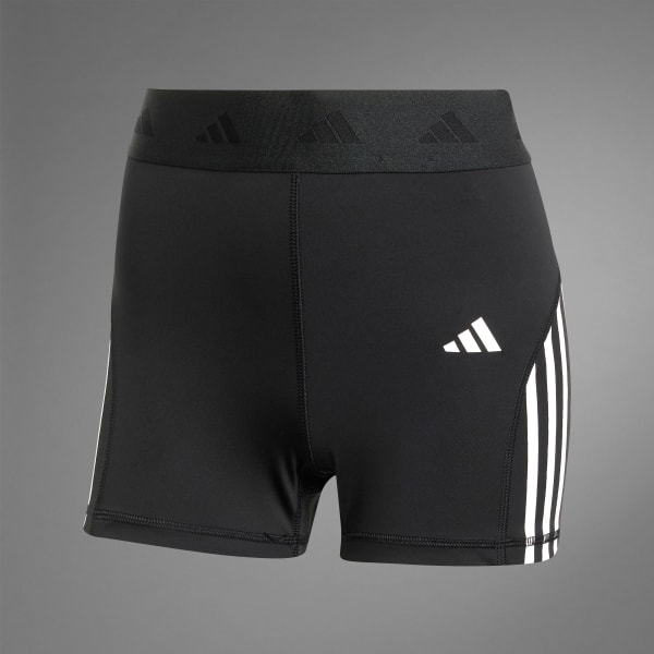 Short leggings adidas best sale