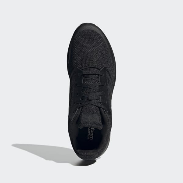 Black Galaxy 5 Shoes