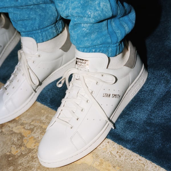 Blue Version Washed Pants